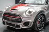 USED 2017 17 MINI CONVERTIBLE 2.0 John Cooper Works Convertible 2dr Petrol Manual Euro 6 (s/s) (231 ps) 12-Month Warranty | 8.9% APR
