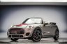 USED 2017 17 MINI CONVERTIBLE 2.0 John Cooper Works Convertible 2dr Petrol Manual Euro 6 (s/s) (231 ps) 12-Month Warranty | 8.9% APR