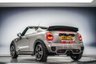 USED 2017 17 MINI CONVERTIBLE 2.0 John Cooper Works Convertible 2dr Petrol Manual Euro 6 (s/s) (231 ps) 12-Month Warranty | 8.9% APR