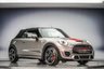 USED 2017 17 MINI CONVERTIBLE 2.0 John Cooper Works Convertible 2dr Petrol Manual Euro 6 (s/s) (231 ps) 12-Month Warranty | 8.9% APR