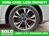 USED 2021 21 FORD KUGA 1.5T EcoBoost ST-Line X Edition SUV 5dr Petrol Manual Euro 6 (s/s) (150 ps) 