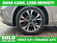 USED 2021 21 FORD KUGA 1.5T EcoBoost ST-Line X Edition SUV 5dr Petrol Manual Euro 6 (s/s) (150 ps) 