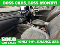 USED 2021 21 FORD KUGA 1.5T EcoBoost ST-Line X Edition SUV 5dr Petrol Manual Euro 6 (s/s) (150 ps) 
