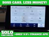 USED 2021 21 FORD KUGA 1.5T EcoBoost ST-Line X Edition SUV 5dr Petrol Manual Euro 6 (s/s) (150 ps) 