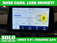 USED 2021 21 FORD KUGA 1.5T EcoBoost ST-Line X Edition SUV 5dr Petrol Manual Euro 6 (s/s) (150 ps) 