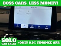 USED 2021 21 FORD KUGA 1.5T EcoBoost ST-Line X Edition SUV 5dr Petrol Manual Euro 6 (s/s) (150 ps) 