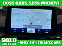USED 2021 21 FORD KUGA 1.5T EcoBoost ST-Line X Edition SUV 5dr Petrol Manual Euro 6 (s/s) (150 ps) 