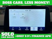 USED 2021 21 FORD KUGA 1.5T EcoBoost ST-Line X Edition SUV 5dr Petrol Manual Euro 6 (s/s) (150 ps) 