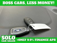USED 2021 21 FORD KUGA 1.5T EcoBoost ST-Line X Edition SUV 5dr Petrol Manual Euro 6 (s/s) (150 ps) 