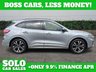 USED 2021 21 FORD KUGA 1.5T EcoBoost ST-Line X Edition SUV 5dr Petrol Manual Euro 6 (s/s) (150 ps) 