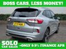 USED 2021 21 FORD KUGA 1.5T EcoBoost ST-Line X Edition SUV 5dr Petrol Manual Euro 6 (s/s) (150 ps) 