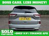 USED 2021 21 FORD KUGA 1.5T EcoBoost ST-Line X Edition SUV 5dr Petrol Manual Euro 6 (s/s) (150 ps) 