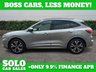USED 2021 21 FORD KUGA 1.5T EcoBoost ST-Line X Edition SUV 5dr Petrol Manual Euro 6 (s/s) (150 ps) 