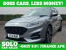 USED 2021 21 FORD KUGA 1.5T EcoBoost ST-Line X Edition SUV 5dr Petrol Manual Euro 6 (s/s) (150 ps) 
