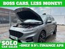 USED 2021 21 FORD KUGA 1.5T EcoBoost ST-Line X Edition SUV 5dr Petrol Manual Euro 6 (s/s) (150 ps) 
