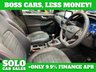 USED 2021 21 FORD KUGA 1.5T EcoBoost ST-Line X Edition SUV 5dr Petrol Manual Euro 6 (s/s) (150 ps) 