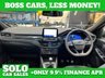 USED 2021 21 FORD KUGA 1.5T EcoBoost ST-Line X Edition SUV 5dr Petrol Manual Euro 6 (s/s) (150 ps) 