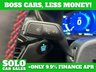 USED 2021 21 FORD KUGA 1.5T EcoBoost ST-Line X Edition SUV 5dr Petrol Manual Euro 6 (s/s) (150 ps) 