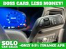 USED 2021 21 FORD KUGA 1.5T EcoBoost ST-Line X Edition SUV 5dr Petrol Manual Euro 6 (s/s) (150 ps) 