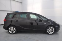 USED 2015 15 VAUXHALL ZAFIRA TOURER 2.0 CDTi SRi MPV 5dr Diesel Manual Euro 5 (130 ps) 