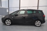USED 2015 15 VAUXHALL ZAFIRA TOURER 2.0 CDTi SRi MPV 5dr Diesel Manual Euro 5 (130 ps) 