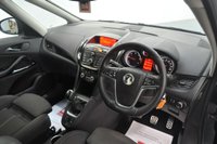 USED 2015 15 VAUXHALL ZAFIRA TOURER 2.0 CDTi SRi MPV 5dr Diesel Manual Euro 5 (130 ps) 