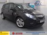 USED 2015 15 VAUXHALL ZAFIRA TOURER 2.0 CDTi SRi MPV 5dr Diesel Manual Euro 5 (130 ps) 