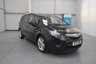 USED 2015 15 VAUXHALL ZAFIRA TOURER 2.0 CDTi SRi MPV 5dr Diesel Manual Euro 5 (130 ps) 