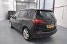 USED 2015 15 VAUXHALL ZAFIRA TOURER 2.0 CDTi SRi MPV 5dr Diesel Manual Euro 5 (130 ps) 