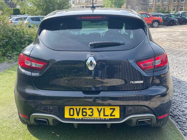 2013 RENAULT CLIO - Photo 4