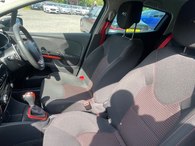 2013 RENAULT CLIO - Photo 5