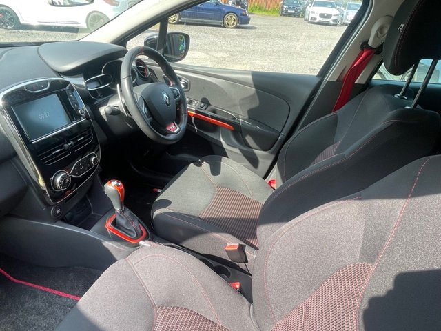 2013 RENAULT CLIO - Photo 7