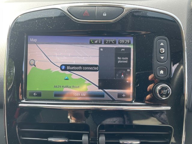 2013 RENAULT CLIO - Photo 9