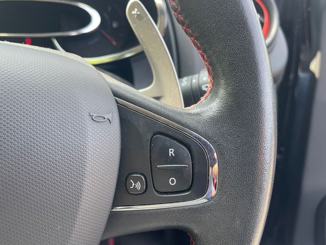 2013 RENAULT CLIO - Photo 11