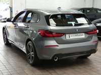 USED 2023 23 BMW 1 SERIES 1.5 118i Sport (LCP) Hatchback 5dr Petrol DCT Euro 6 (s/s) (136 ps) SAT NAV PART LEATHER INTERIOR CRUISE CONTROL PARKING SENSORS 1 OWNER SERVICE HISTORY BMW WARRANTY MARCH 2026