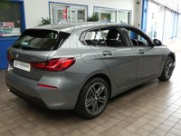 USED 2023 23 BMW 1 SERIES 1.5 118i Sport (LCP) Hatchback 5dr Petrol DCT Euro 6 (s/s) (136 ps) SAT NAV PART LEATHER INTERIOR CRUISE CONTROL PARKING SENSORS 1 OWNER SERVICE HISTORY BMW WARRANTY MARCH 2026
