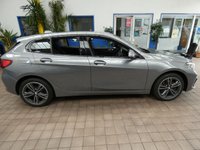 USED 2023 23 BMW 1 SERIES 1.5 118i Sport (LCP) Hatchback 5dr Petrol DCT Euro 6 (s/s) (136 ps) SAT NAV PART LEATHER INTERIOR CRUISE CONTROL PARKING SENSORS 1 OWNER SERVICE HISTORY BMW WARRANTY MARCH 2026