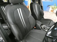 USED 2023 23 BMW 1 SERIES 1.5 118i Sport (LCP) Hatchback 5dr Petrol DCT Euro 6 (s/s) (136 ps) SAT NAV PART LEATHER INTERIOR CRUISE CONTROL PARKING SENSORS 1 OWNER SERVICE HISTORY BMW WARRANTY MARCH 2026