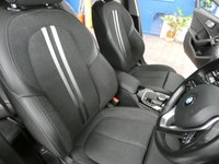 USED 2023 23 BMW 1 SERIES 1.5 118i Sport (LCP) Hatchback 5dr Petrol DCT Euro 6 (s/s) (136 ps) SAT NAV PART LEATHER INTERIOR CRUISE CONTROL PARKING SENSORS 1 OWNER SERVICE HISTORY BMW WARRANTY MARCH 2026