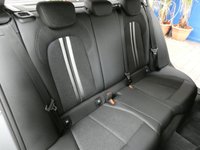 USED 2023 23 BMW 1 SERIES 1.5 118i Sport (LCP) Hatchback 5dr Petrol DCT Euro 6 (s/s) (136 ps) SAT NAV PART LEATHER INTERIOR CRUISE CONTROL PARKING SENSORS 1 OWNER SERVICE HISTORY BMW WARRANTY MARCH 2026
