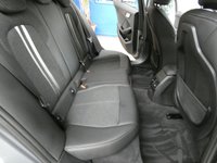 USED 2023 23 BMW 1 SERIES 1.5 118i Sport (LCP) Hatchback 5dr Petrol DCT Euro 6 (s/s) (136 ps) SAT NAV PART LEATHER INTERIOR CRUISE CONTROL PARKING SENSORS 1 OWNER SERVICE HISTORY BMW WARRANTY MARCH 2026