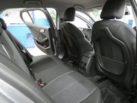 USED 2023 23 BMW 1 SERIES 1.5 118i Sport (LCP) Hatchback 5dr Petrol DCT Euro 6 (s/s) (136 ps) SAT NAV PART LEATHER INTERIOR CRUISE CONTROL PARKING SENSORS 1 OWNER SERVICE HISTORY BMW WARRANTY MARCH 2026