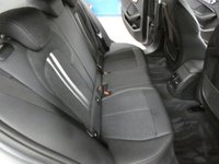 USED 2023 23 BMW 1 SERIES 1.5 118i Sport (LCP) Hatchback 5dr Petrol DCT Euro 6 (s/s) (136 ps) SAT NAV PART LEATHER INTERIOR CRUISE CONTROL PARKING SENSORS 1 OWNER SERVICE HISTORY BMW WARRANTY MARCH 2026