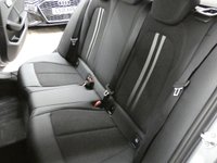 USED 2023 23 BMW 1 SERIES 1.5 118i Sport (LCP) Hatchback 5dr Petrol DCT Euro 6 (s/s) (136 ps) SAT NAV PART LEATHER INTERIOR CRUISE CONTROL PARKING SENSORS 1 OWNER SERVICE HISTORY BMW WARRANTY MARCH 2026