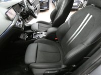 USED 2023 23 BMW 1 SERIES 1.5 118i Sport (LCP) Hatchback 5dr Petrol DCT Euro 6 (s/s) (136 ps) SAT NAV PART LEATHER INTERIOR CRUISE CONTROL PARKING SENSORS 1 OWNER SERVICE HISTORY BMW WARRANTY MARCH 2026