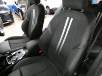 USED 2023 23 BMW 1 SERIES 1.5 118i Sport (LCP) Hatchback 5dr Petrol DCT Euro 6 (s/s) (136 ps) SAT NAV PART LEATHER INTERIOR CRUISE CONTROL PARKING SENSORS 1 OWNER SERVICE HISTORY BMW WARRANTY MARCH 2026