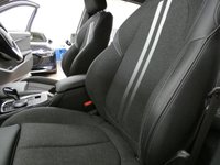 USED 2023 23 BMW 1 SERIES 1.5 118i Sport (LCP) Hatchback 5dr Petrol DCT Euro 6 (s/s) (136 ps) SAT NAV PART LEATHER INTERIOR CRUISE CONTROL PARKING SENSORS 1 OWNER SERVICE HISTORY BMW WARRANTY MARCH 2026