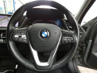 USED 2023 23 BMW 1 SERIES 1.5 118i Sport (LCP) Hatchback 5dr Petrol DCT Euro 6 (s/s) (136 ps) SAT NAV PART LEATHER INTERIOR CRUISE CONTROL PARKING SENSORS 1 OWNER SERVICE HISTORY BMW WARRANTY MARCH 2026