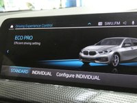 USED 2023 23 BMW 1 SERIES 1.5 118i Sport (LCP) Hatchback 5dr Petrol DCT Euro 6 (s/s) (136 ps) SAT NAV PART LEATHER INTERIOR CRUISE CONTROL PARKING SENSORS 1 OWNER SERVICE HISTORY BMW WARRANTY MARCH 2026