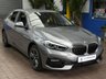 USED 2023 23 BMW 1 SERIES 1.5 118i Sport (LCP) Hatchback 5dr Petrol DCT Euro 6 (s/s) (136 ps) SAT NAV PART LEATHER INTERIOR CRUISE CONTROL PARKING SENSORS 1 OWNER SERVICE HISTORY BMW WARRANTY MARCH 2026